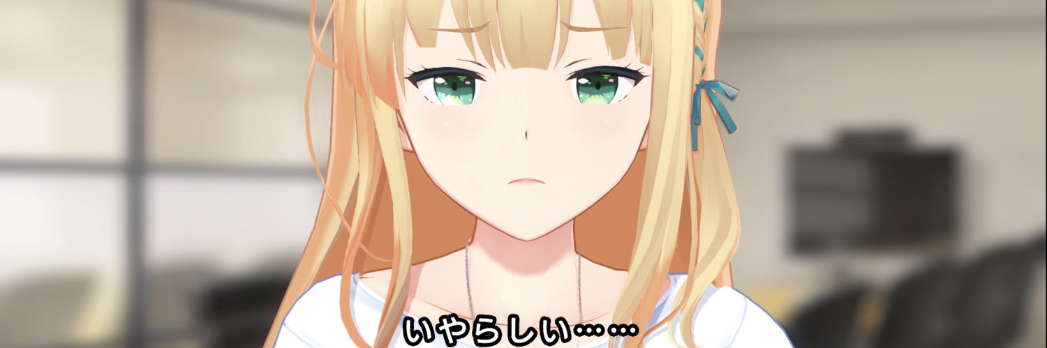 てんと💃 banner