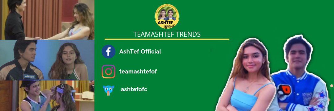 ASHTEF TRENDSETTER OFC banner