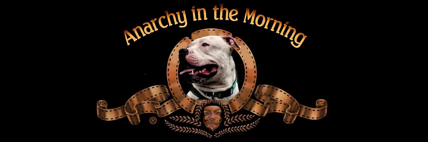 AMWakeUp's banner