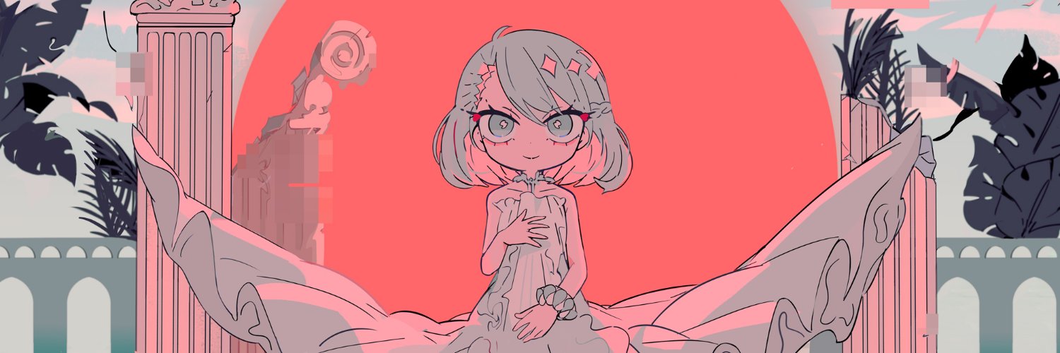 loudbakofc's profile banner image