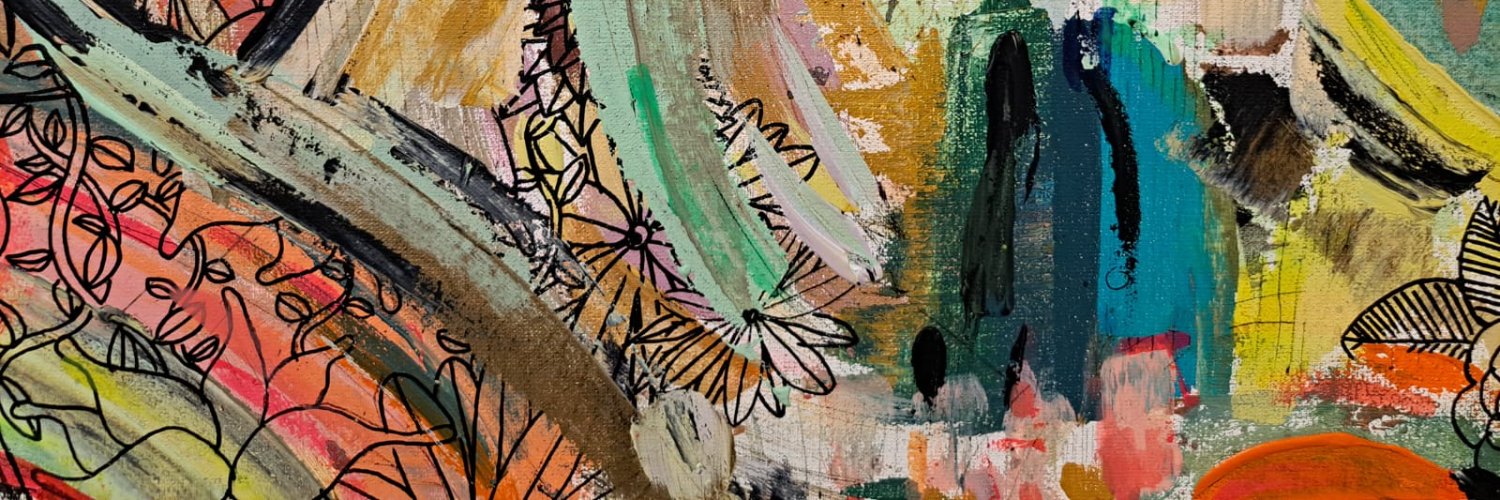 FloritaCohen's profile banner image