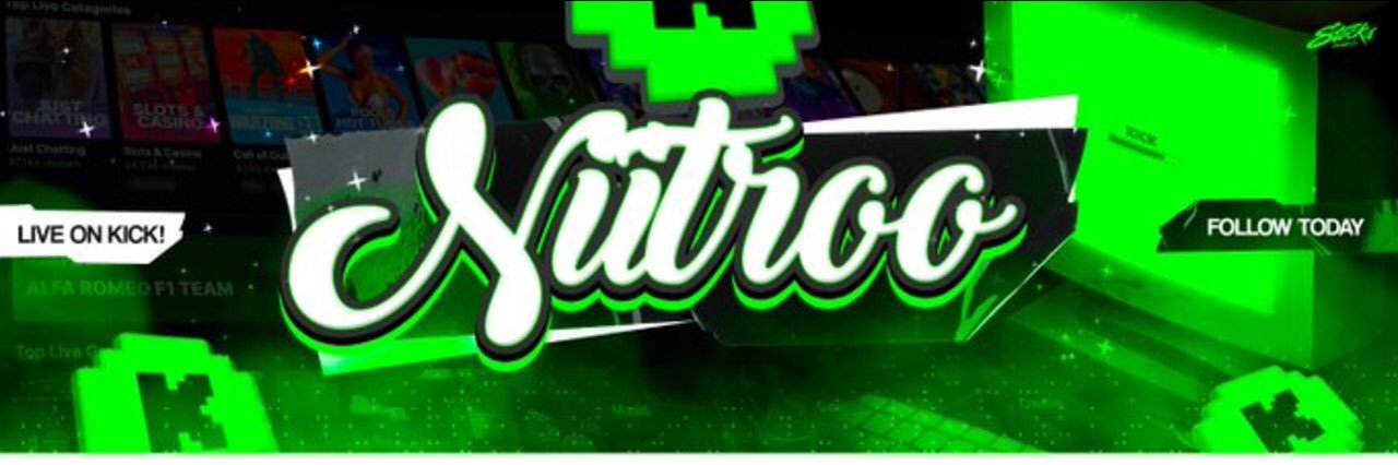 Niitroo banner