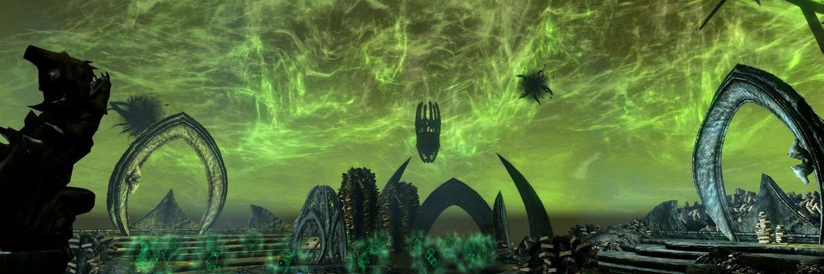LurkerSentinel's profile banner image