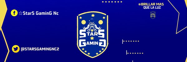 STARSGAMINGNC2 Profile Banner