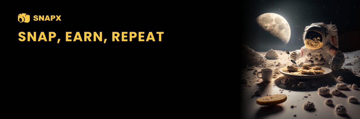 ÆL | SnapX.io 📸 banner