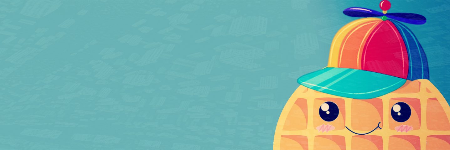 natethewaffle95's profile banner image