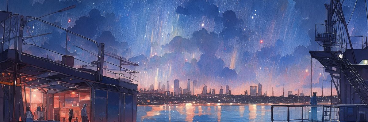伊吹凪 banner