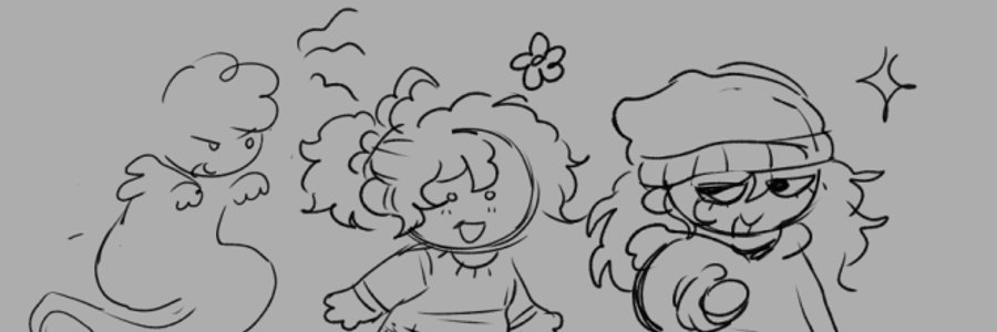 AnAwkwardTeen14's profile banner image
