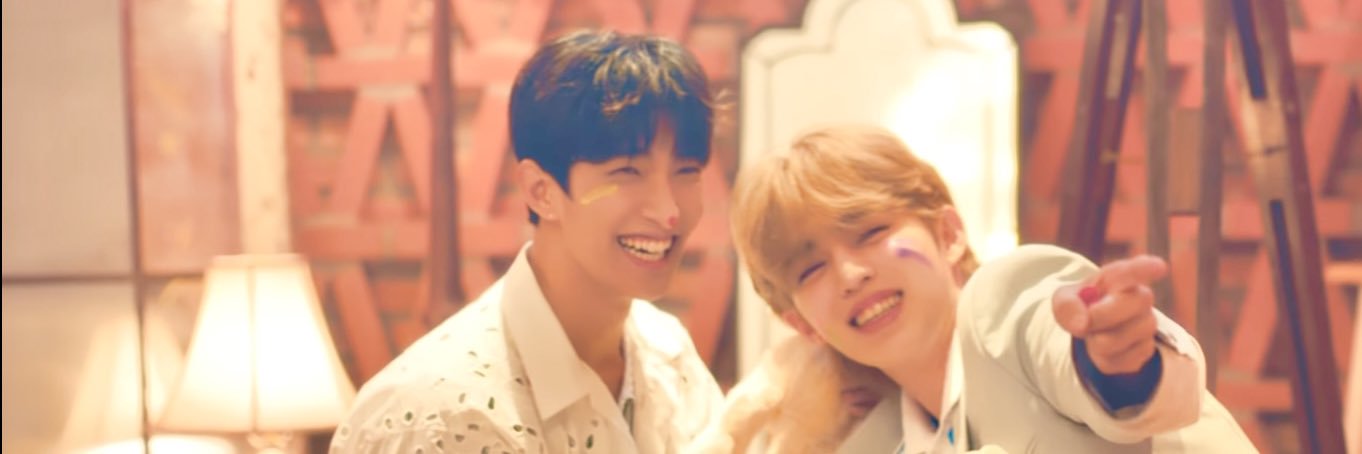⋆ ͛ ᴬᴵᴹᴼᴺ ⋆ ͛ banner