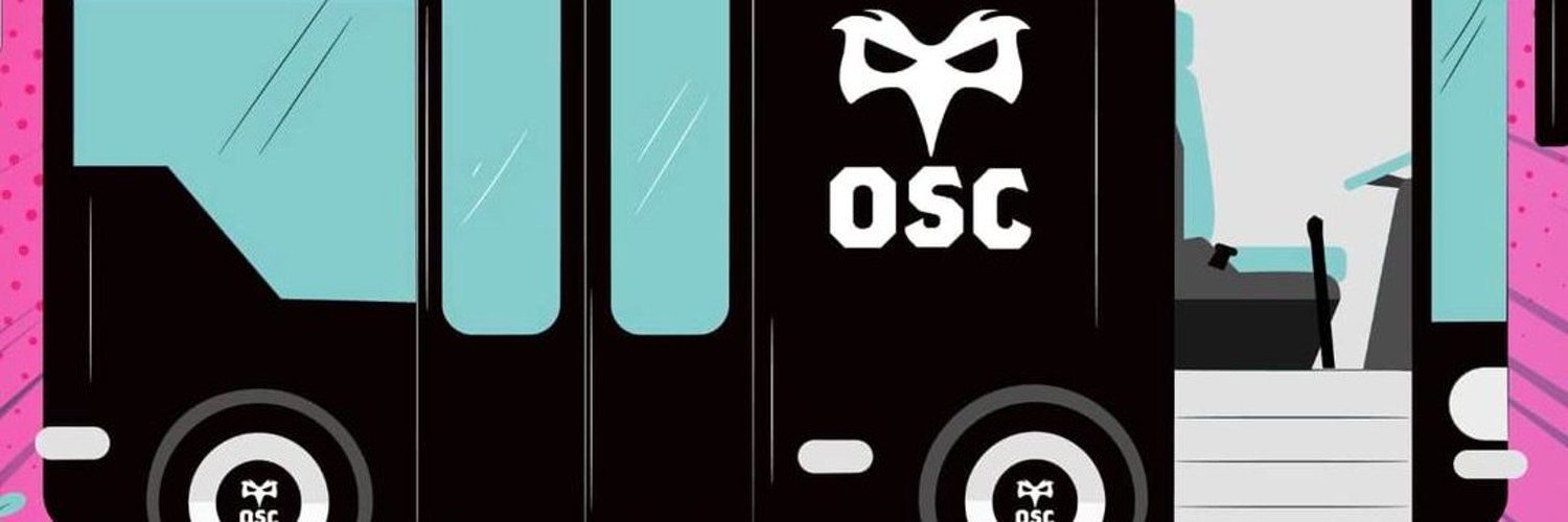 Ospreys Supporters Profile Banner