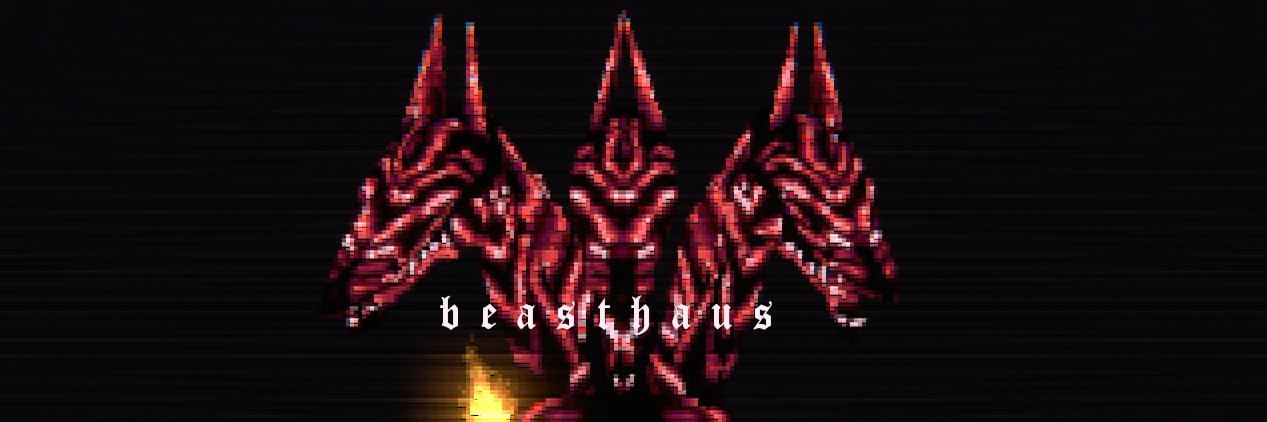 beasthaus.'s banner