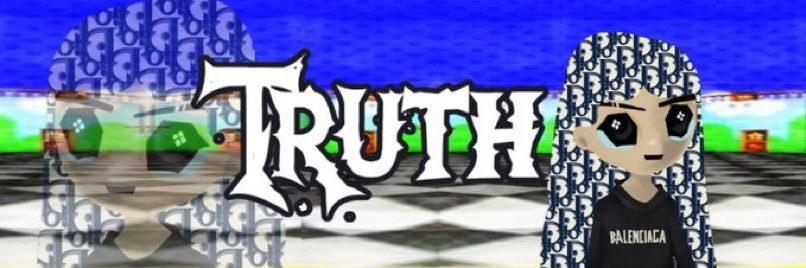 Truth.Web3 banner