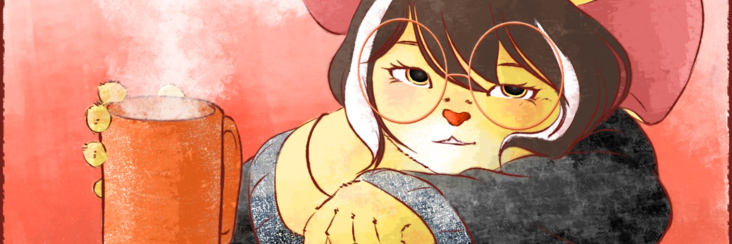 KattyCatKitty's profile banner image