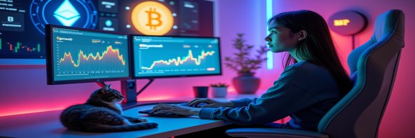 0xJenWeb3 Profile Banner