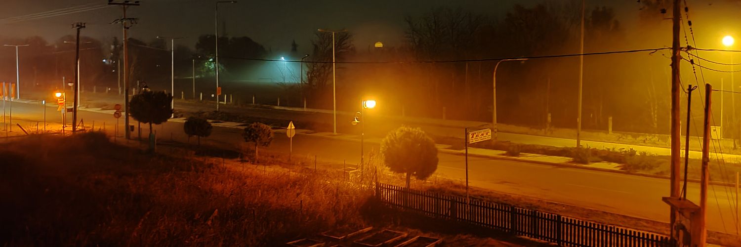 Dimitris Papageorgiou banner