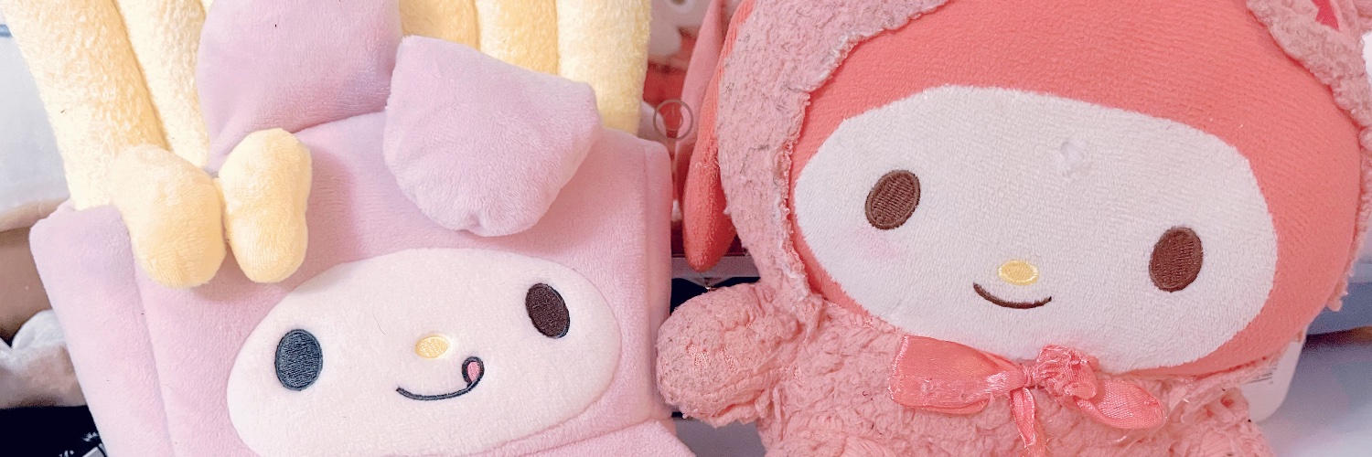 yum3hime's profile banner image