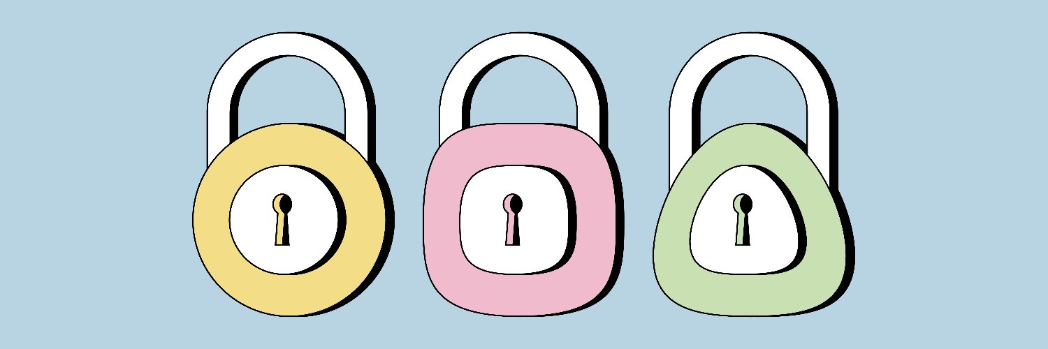 The Three Keys banner