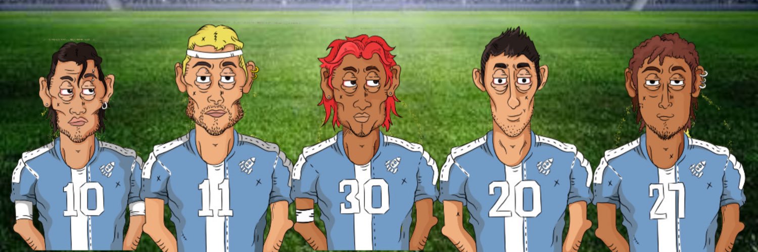 MetaCupFC_NFT's profile banner image
