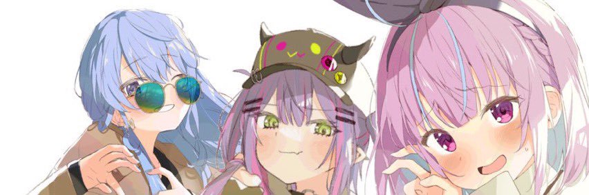 いと⚓️ banner