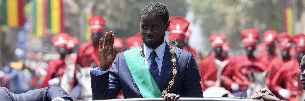 Domou Deuk Bi🇸🇳 banner