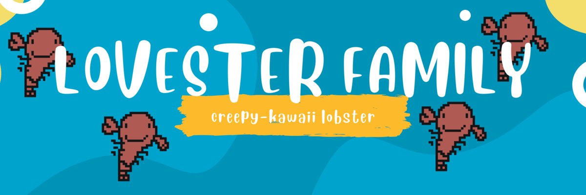 ろぶすた🇯🇵NFT creator banner