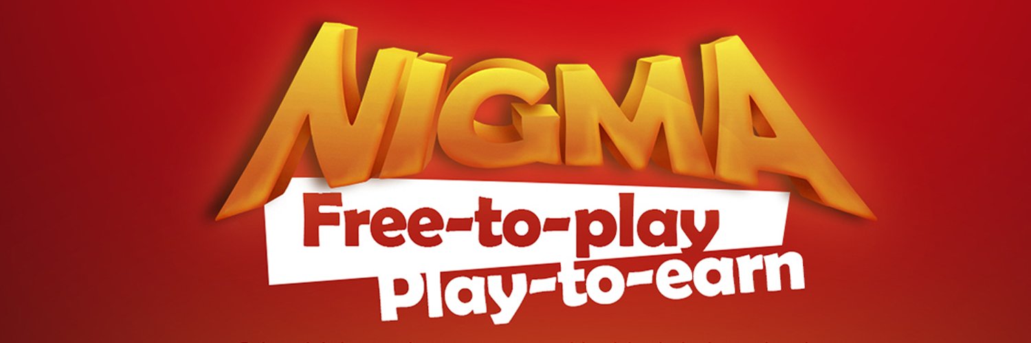 Nigma banner