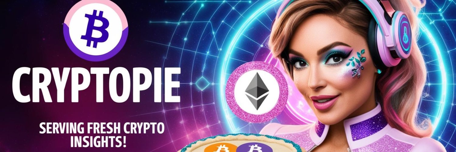 cryptopie's banner