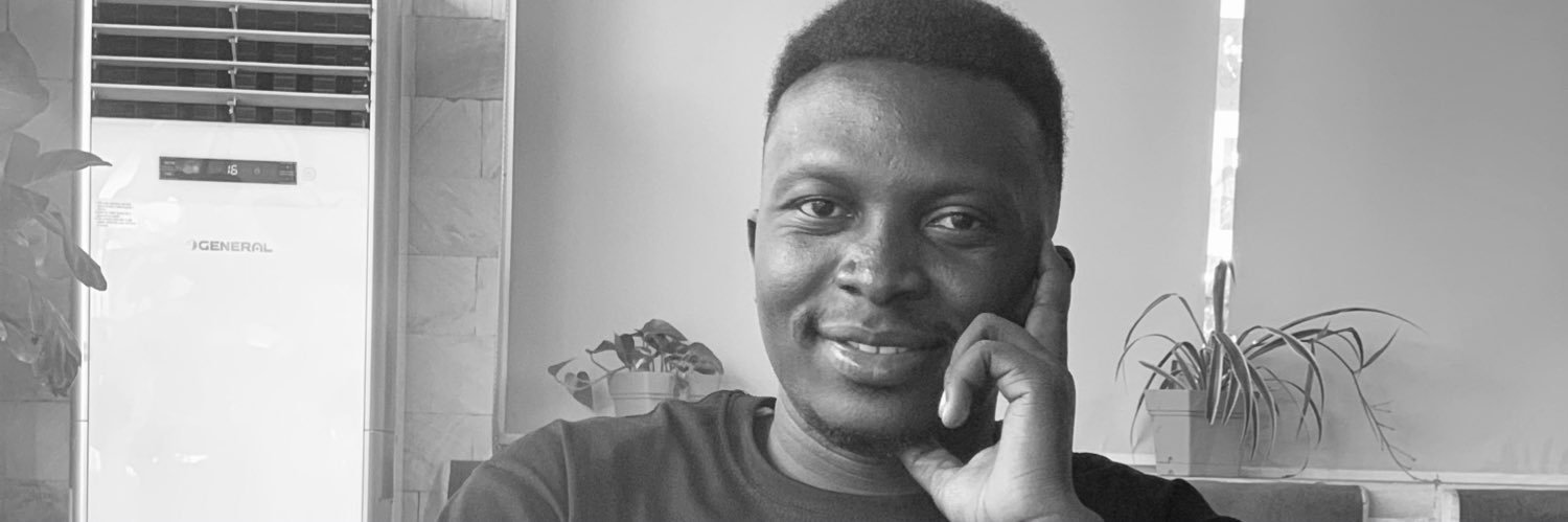 AdalaRichard's profile banner image