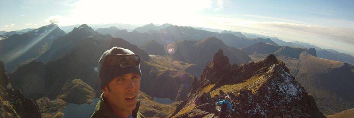 slinnings's profile banner image