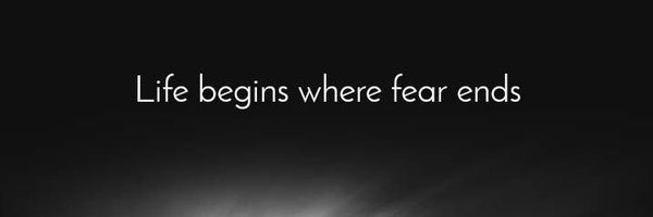 FearlessSteve1 Profile Banner