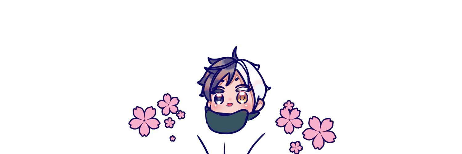 FOX | chibi comms banner