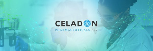 CeladonPlc Profile Banner