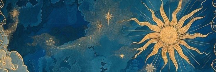 caelym | ☀︎ banner