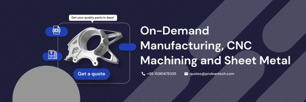 ProleanHUB Profile Banner