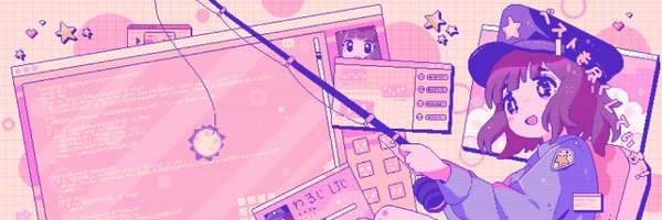 badcop_ Profile Banner
