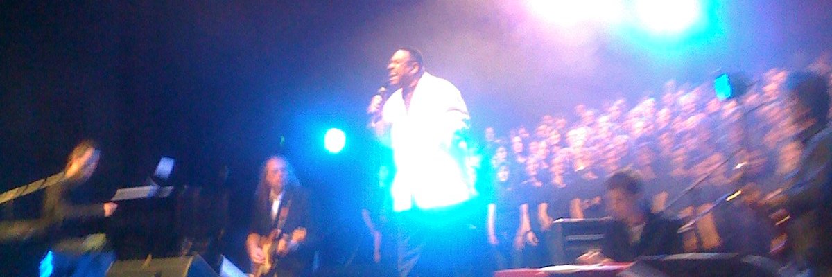 Calvin Bridges banner