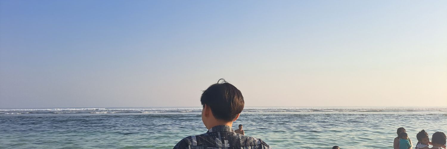 royyjohann's profile banner image