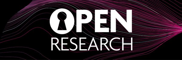 OpenResearchUoA Profile Banner