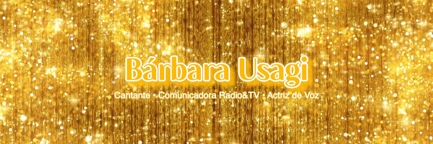 Bárbara Usagi banner