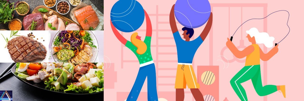 Healthy Body Hub🍀's banner