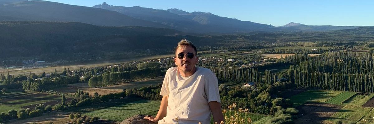 Fede77R's profile banner image