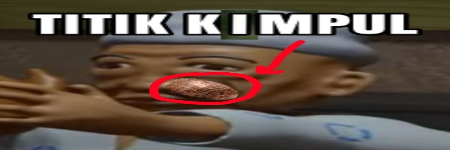 titikimpul's profile banner image