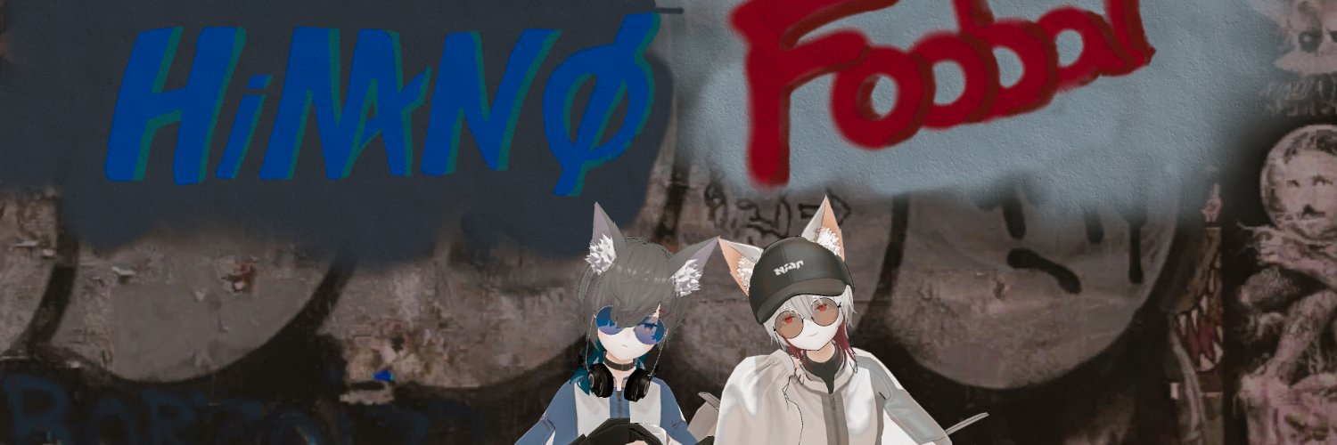 ふーばー🐾 banner
