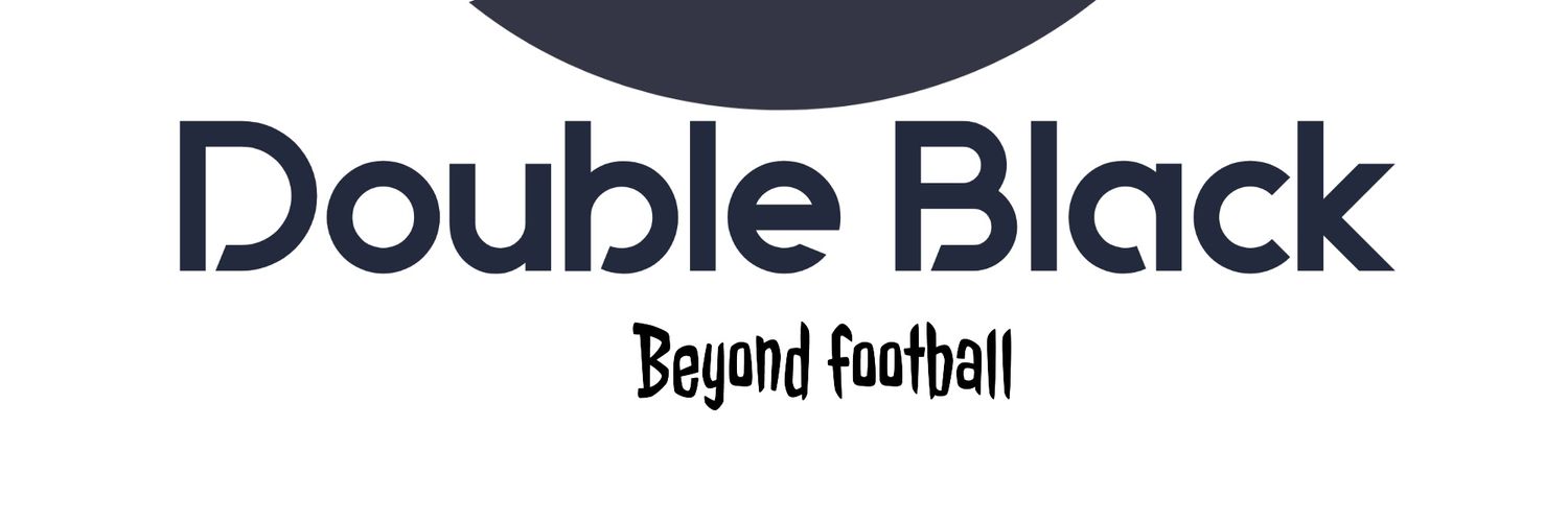 Double Black banner