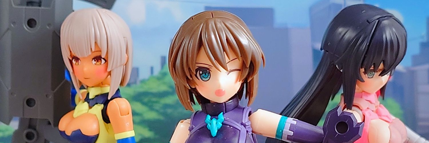 nanami3859's profile banner image