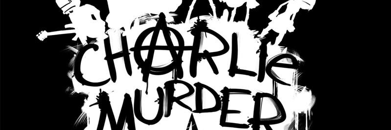 charliemurder's profile banner image