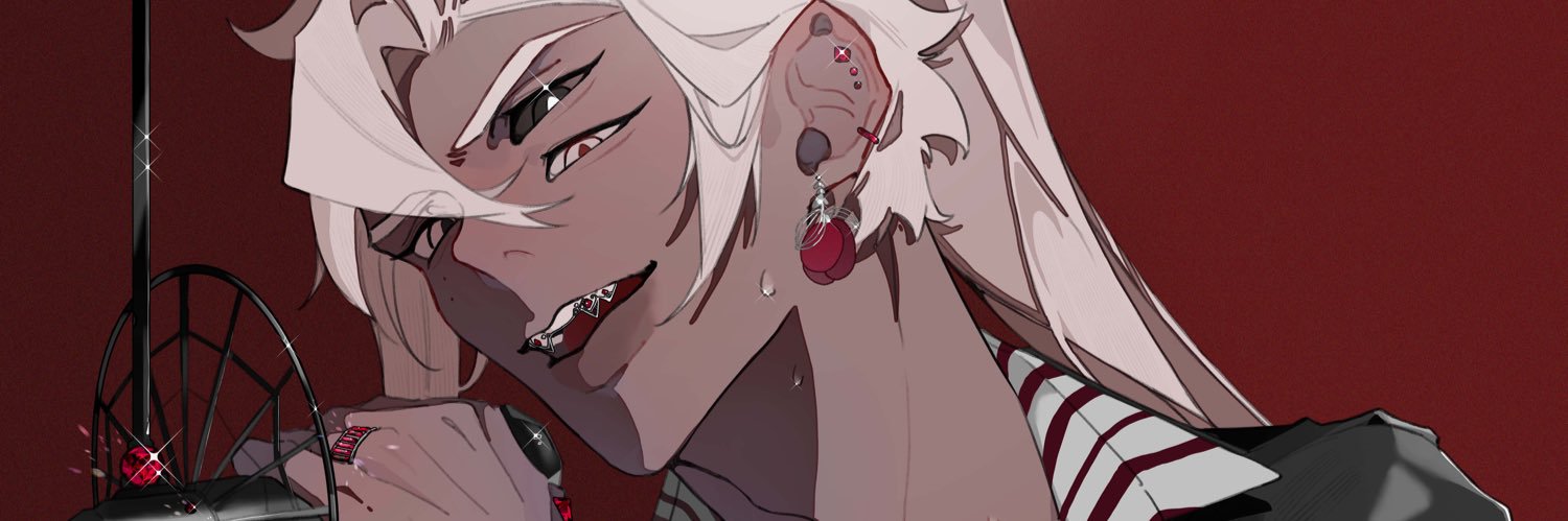 JasperSivan's profile banner image