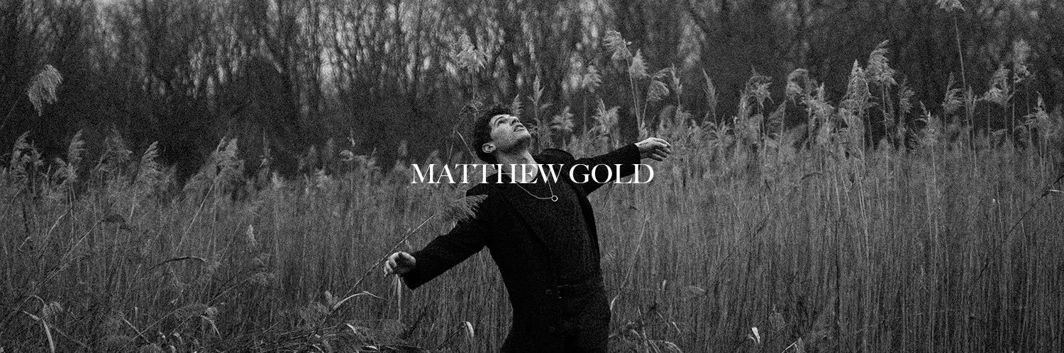 MatthewGold banner