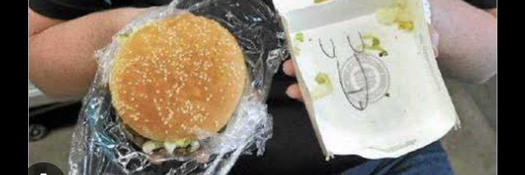 Cat Burger banner