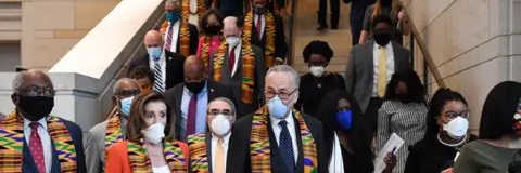 the Real Honest Democrat banner